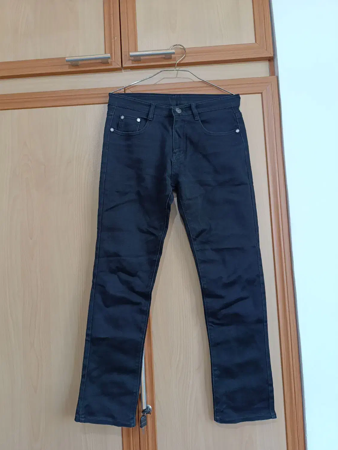 شلوار کتان لی|لباس|مراغه, |دیوار