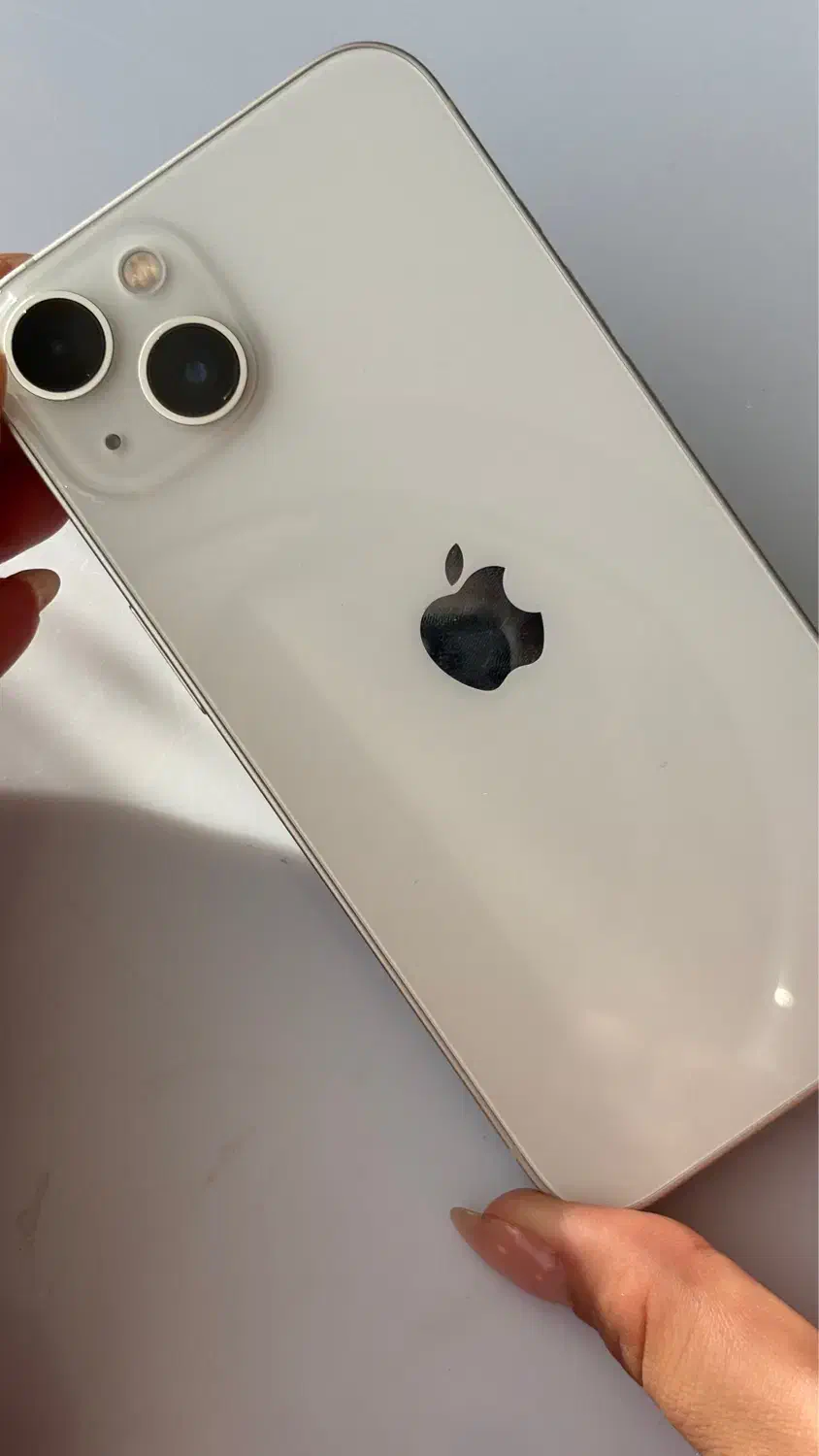 آیفون ۱۳ نرمال دو سیم|موبایل|رشت, منظریه|دیوار