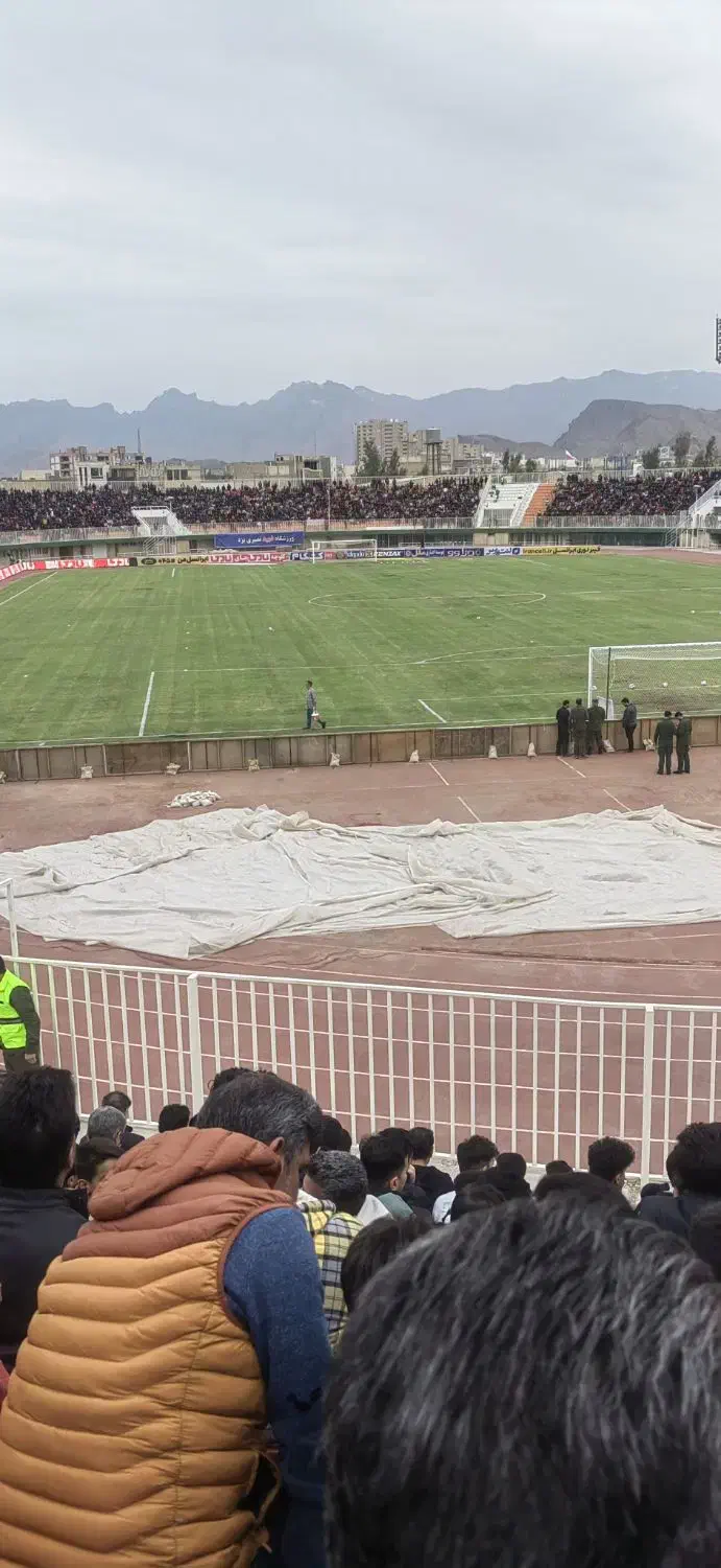 بازی چادرملوذوب آهن|بلیت ورزشی|یزد, |دیوار