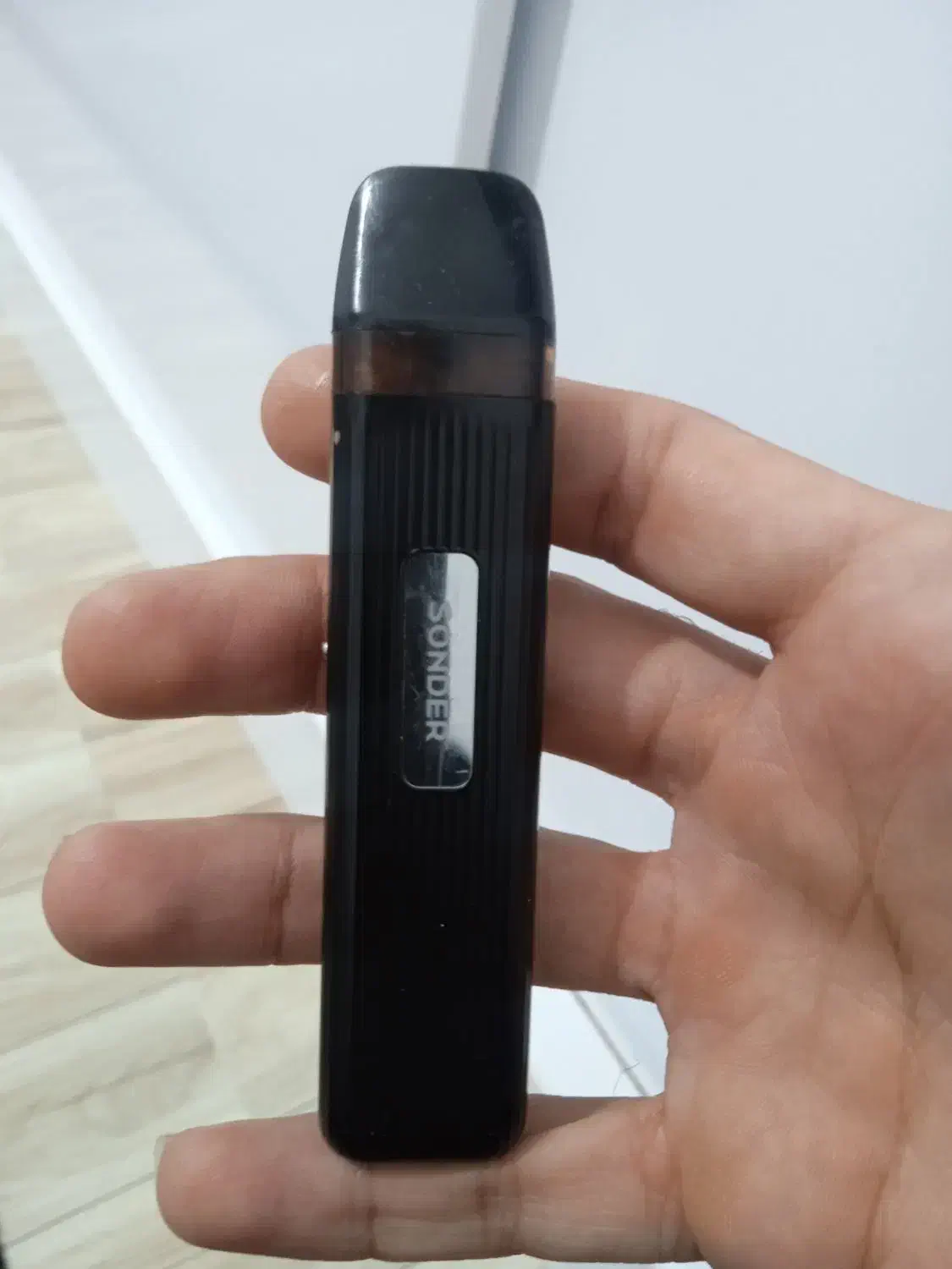 2عدد ویپ پاد دائم Zero|زیورآلات و اکسسوری|بیجار, |دیوار