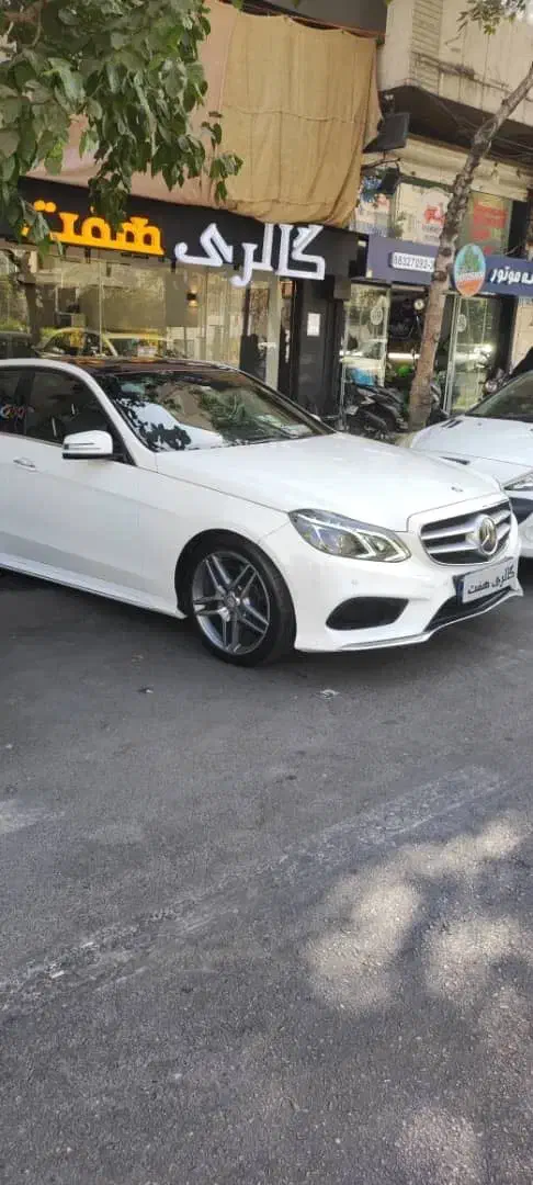 Benz E250|خودرو سواری و وانت|تهران, عباس‌آباد|دیوار