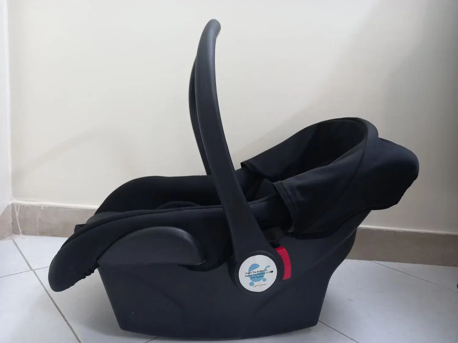 کریر|کالسکه و لوازم جانبی|تهران, حافظیه|دیوار