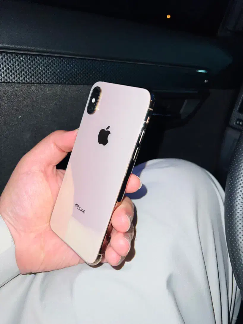 iphone xs 256|موبایل|زاهدان, |دیوار
