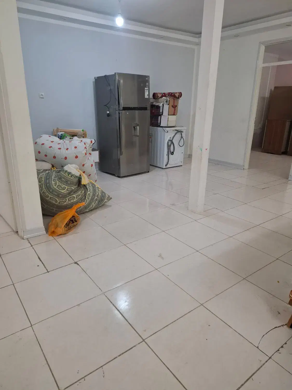 منزل زیر زمین|اجارهٔ خانه و ویلا|قم, باجک دو|دیوار