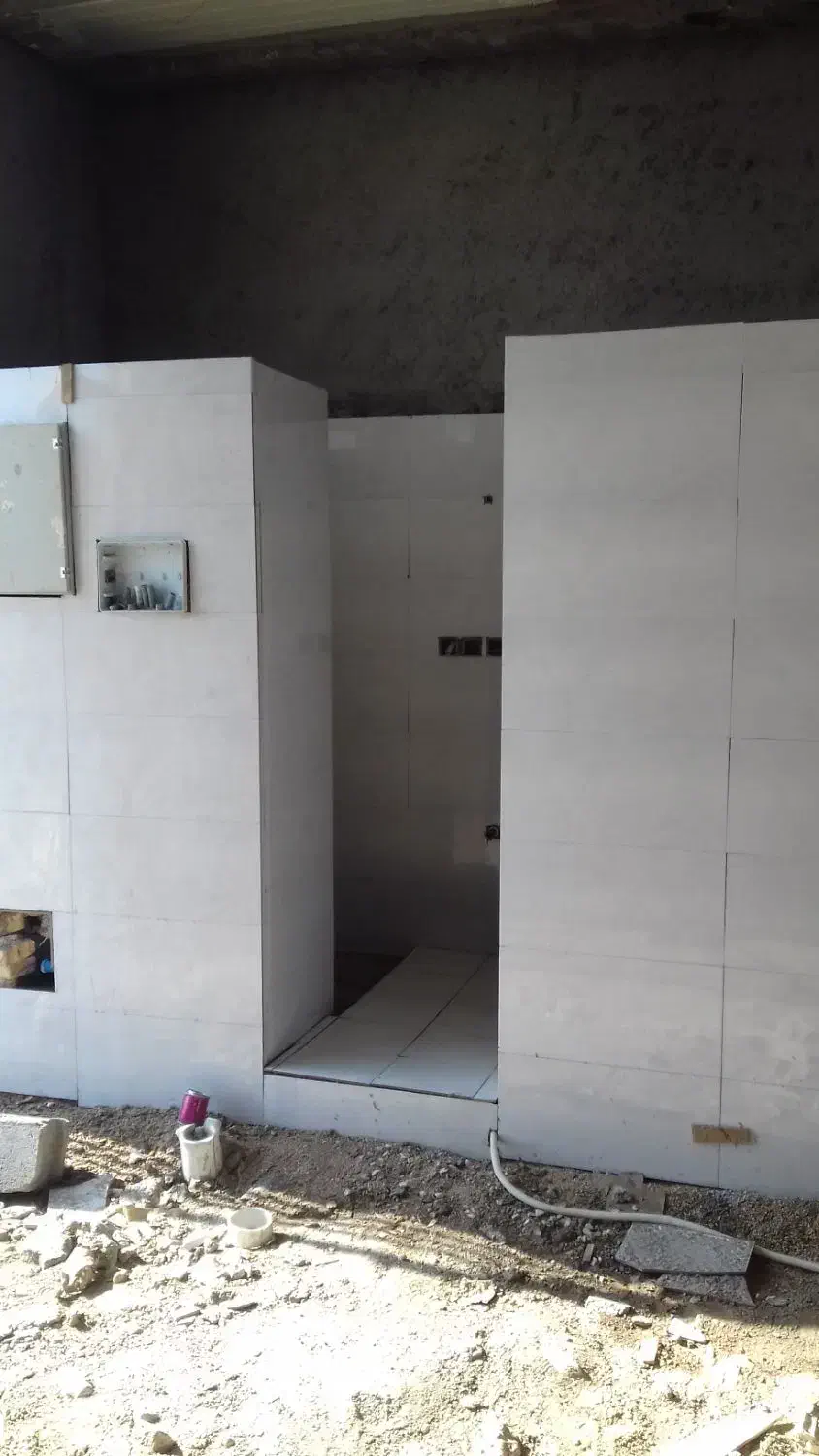 کارهای ساختمانی|خدمات پیشه و مهارت|ایذه, |دیوار