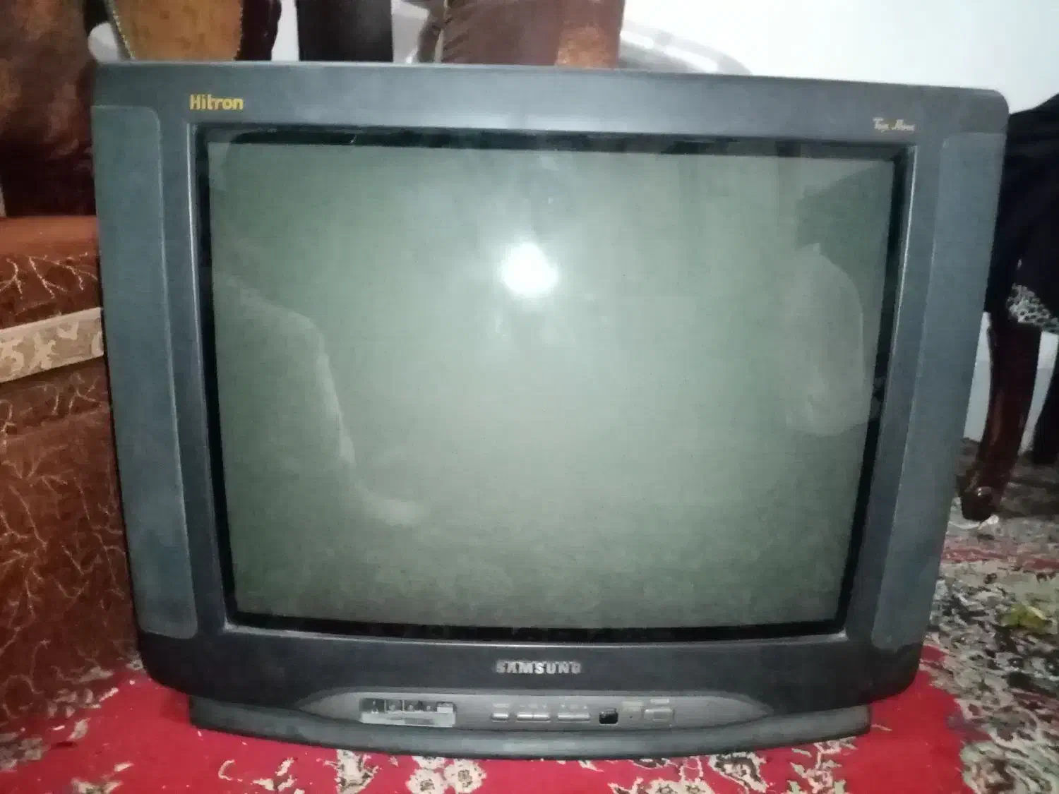 تلویزیون|تلویزیون و پروژکتور|دزفول, |دیوار