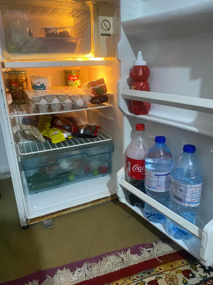 یخچال الجی اصلی مینی ۵فوت|یخچال و فریزر|بومهن, |دیوار