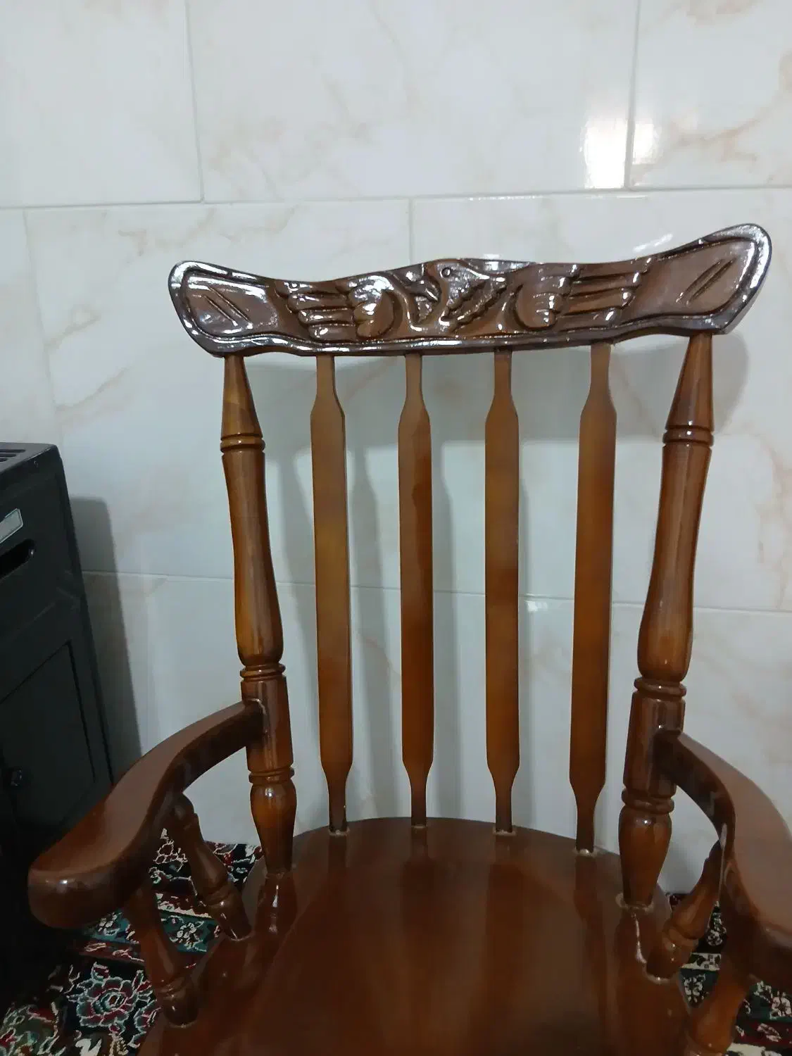 صندلی راک|صندلی و نیمکت|قم, مهر آباد|دیوار