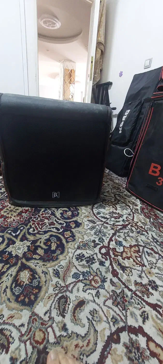 ساب بی تا تری|سیستم صوتی خانگی|بندرعباس, |دیوار