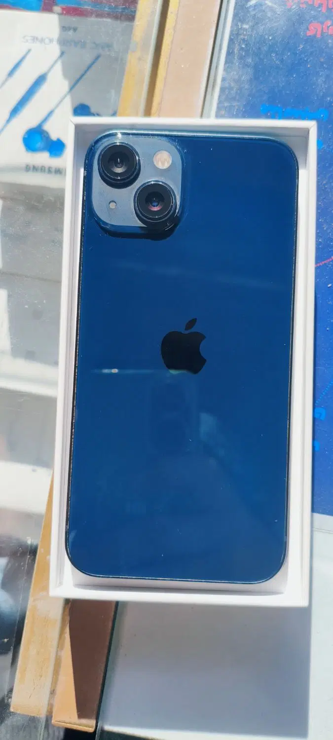 iPhone 13 normal|موبایل|تبریز, |دیوار