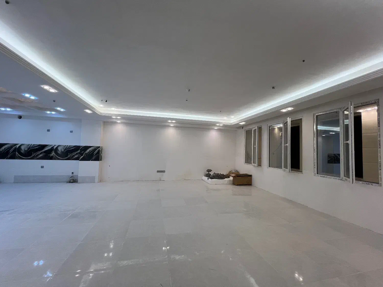 اپارتمان 155متری طلاییه شهرک نگین|فروش آپارتمان|قرچک, پارک جنگلی|دیوار