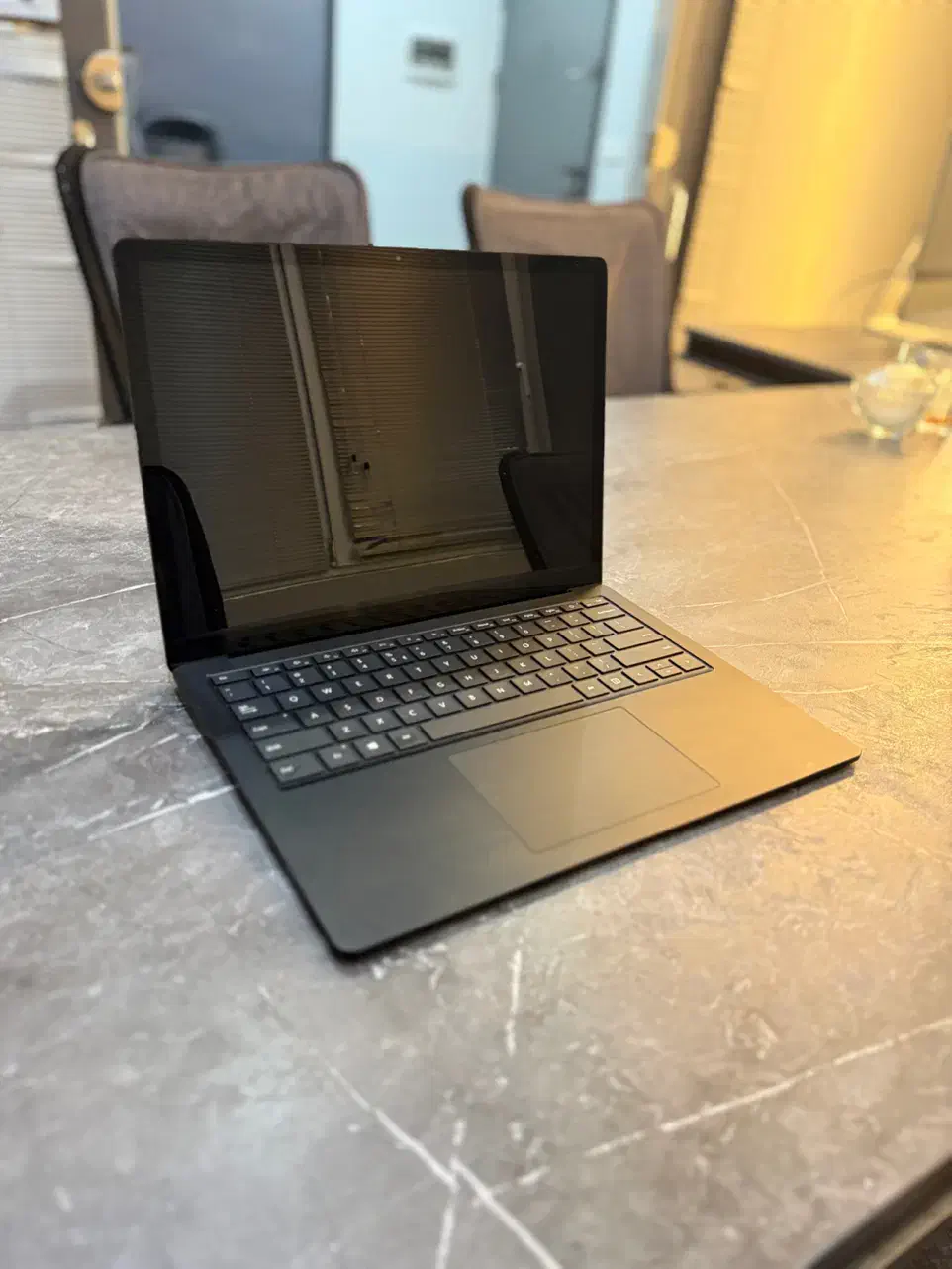 Surface laptop 4|رایانه همراه|تهران, فلسطین (میدان انقلاب)|دیوار