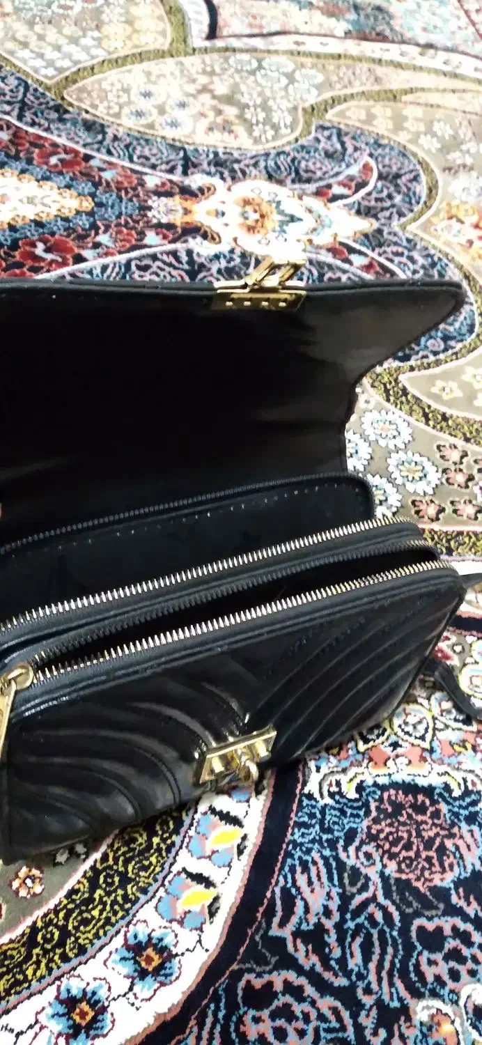 کیف زنانه|کیف، کفش، کمربند|کارون, |دیوار