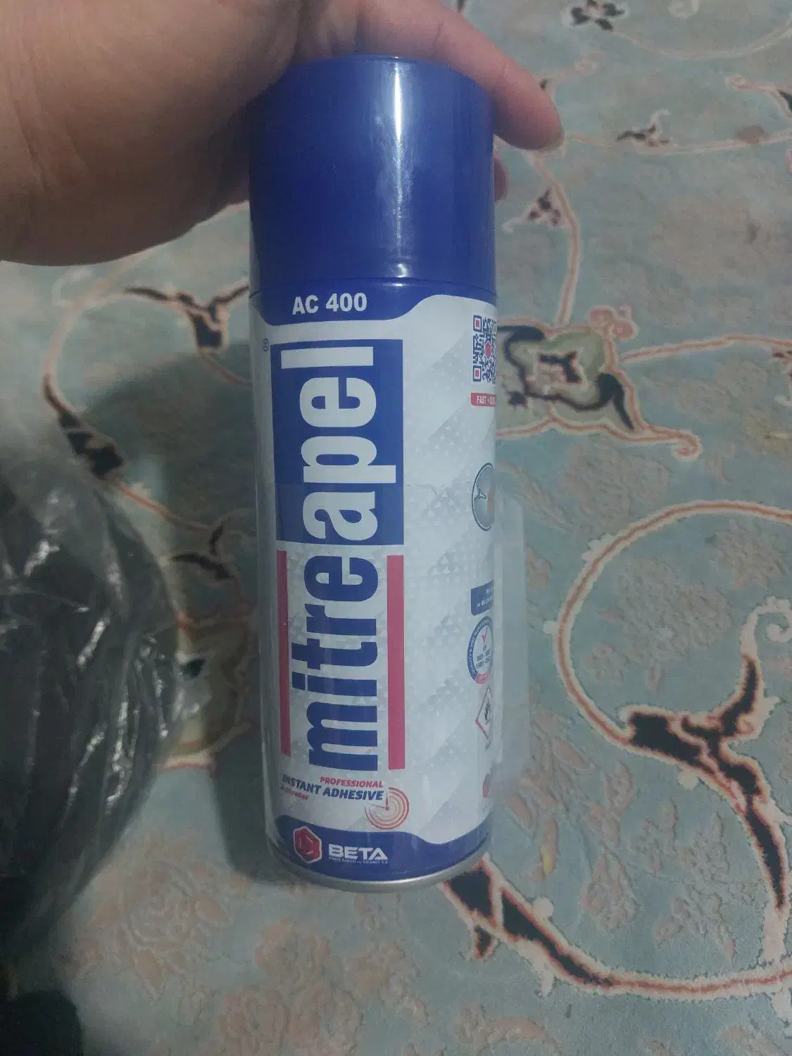 مقداری صفحه وچسب|ابزارآلات|کرج, خرمدشت|دیوار