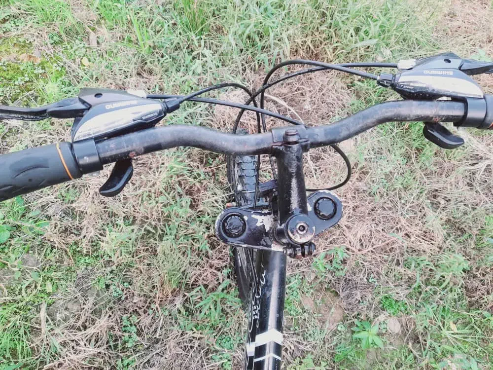 دوچرخه مدل ۲۲|دوچرخه، اسکیت، اسکوتر|لاهیجان, شهرک جانبازان|دیوار