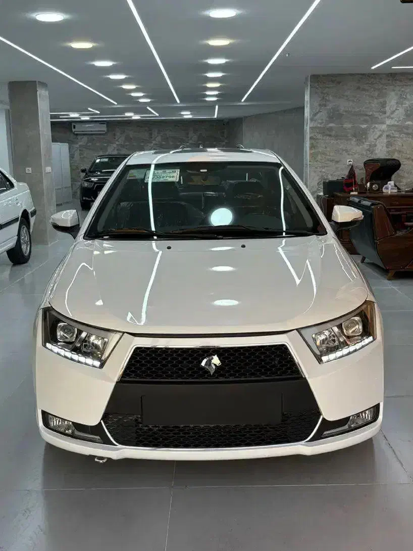 دنا پلاس توربو اتومات|خودرو سواری و وانت|صدرا-فارس, فاز ۱|دیوار