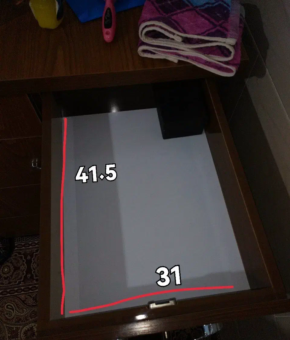 دراور 5 کشو قفل دار  خوشگل و خاص|جاکفشی، کمد، دراور|یزد, |دیوار