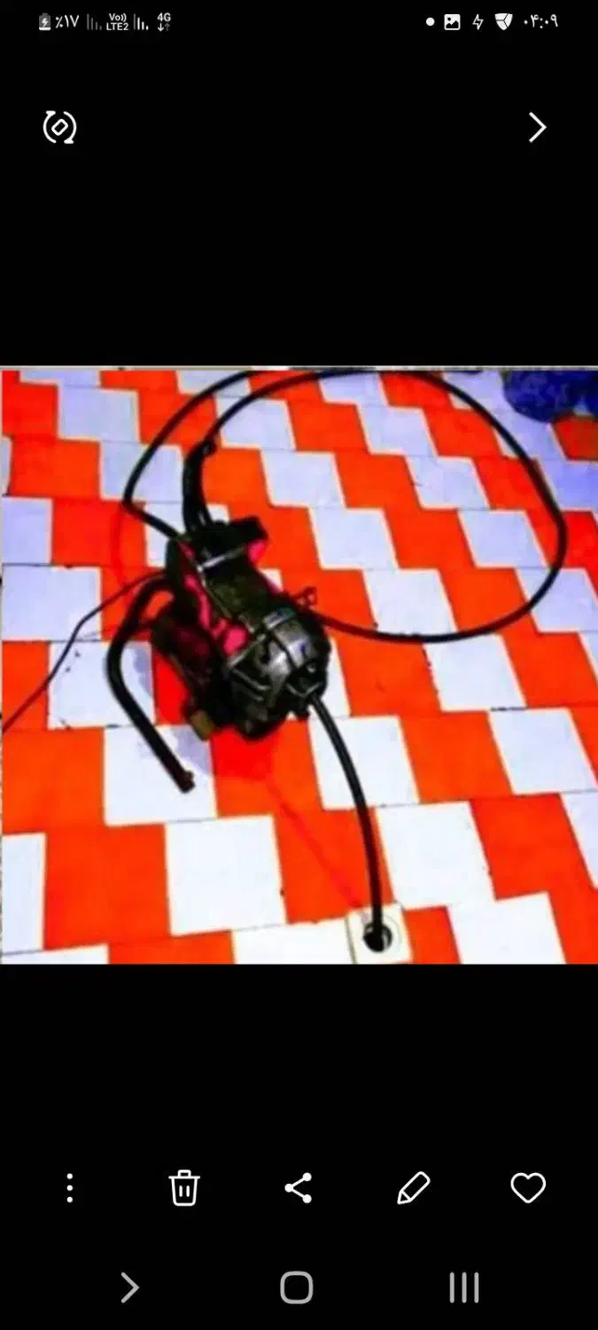 لوله بازکنی ملایری رفع گرفتگی ودفع بوی بد|خدمات پیشه و مهارت|ملایر, |دیوار