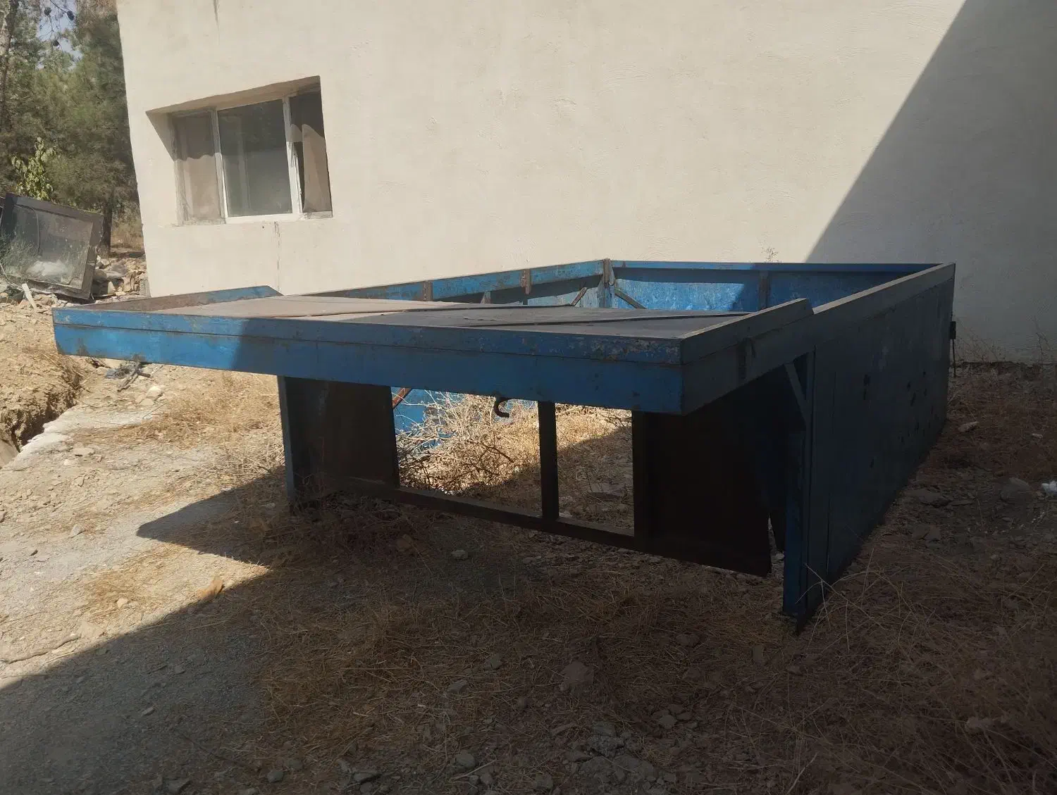 باربند اتاق نیسان|قطعات یدکی و لوازم جانبی|تهران, شهرک علم و فناوری|دیوار