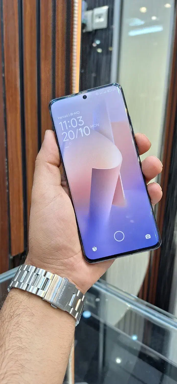 شیائومیmi12x|موبایل|زرند, |دیوار