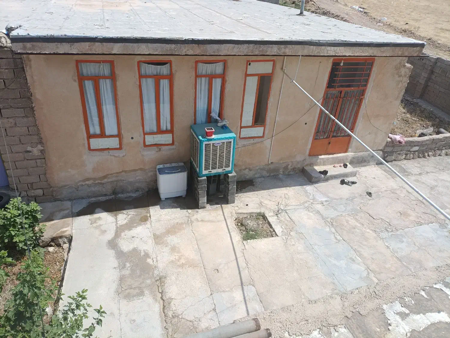 اجاره خانه|اجارهٔ خانه و ویلا|ایوان, |دیوار