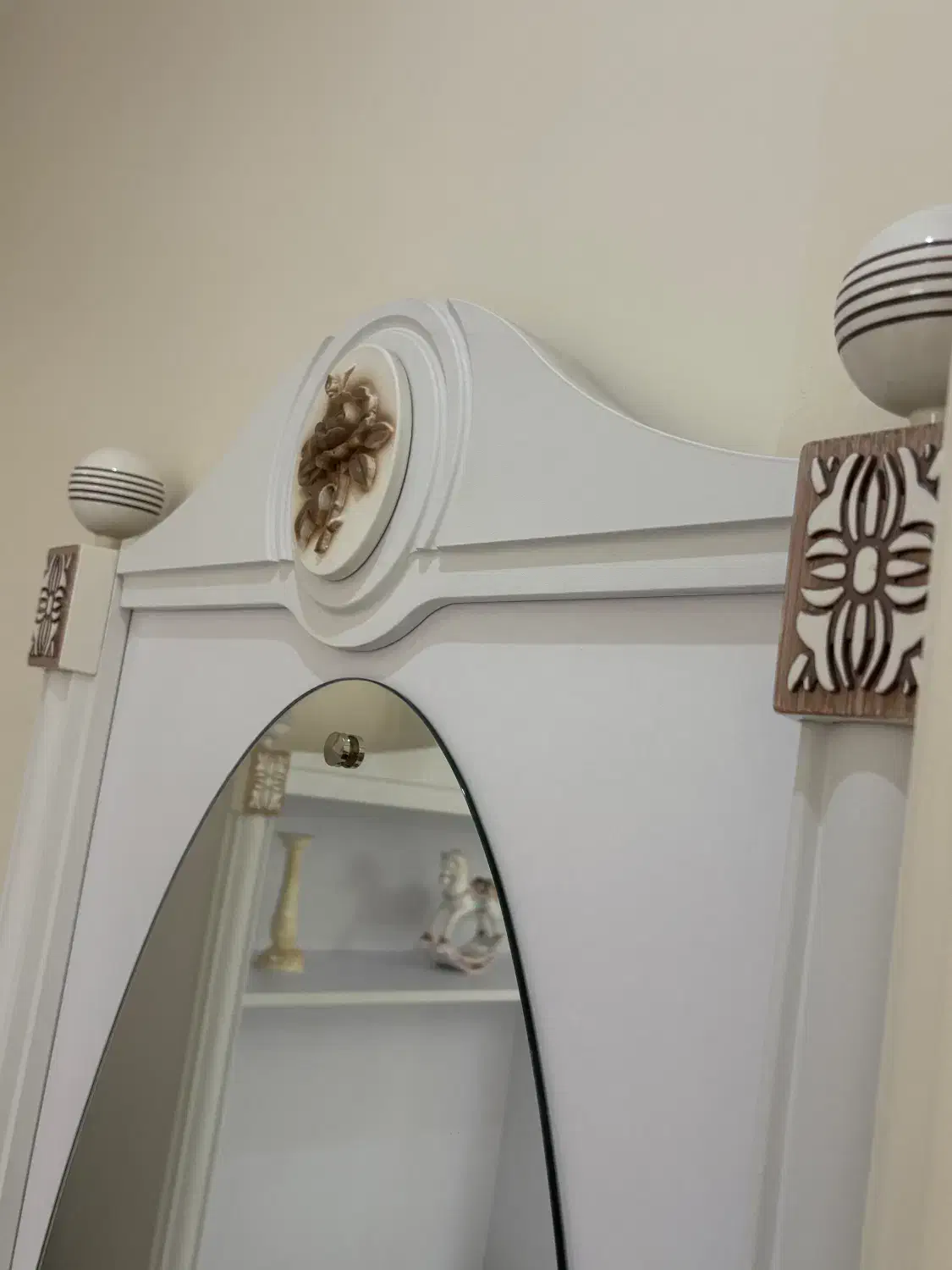 میز آیینه|میز تحریر و کامپیوتر|تهران, پرستار|دیوار