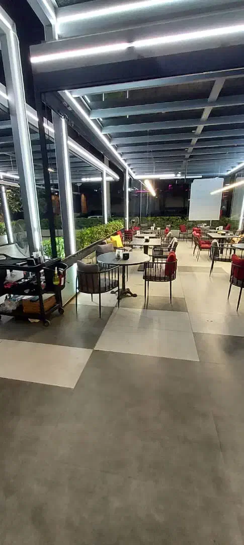 میز و صندلی کافه رستوران|میز و صندلی غذاخوری|کرج, عظیمیه|دیوار