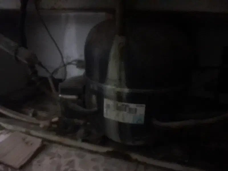 یخچال فریزر|یخچال و فریزر|مبارکه, |دیوار