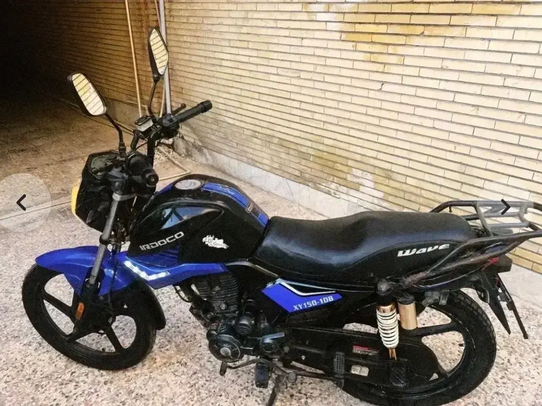 موتور سیکلت|موتورسیکلت|بندرعباس, |دیوار