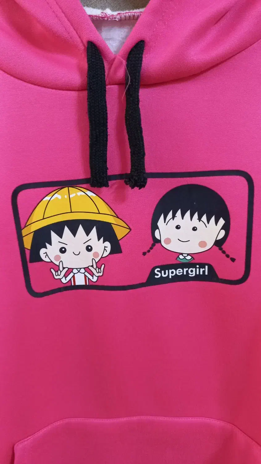 دوعدد هودی دخترونه|لباس|گنبد کاووس, |دیوار