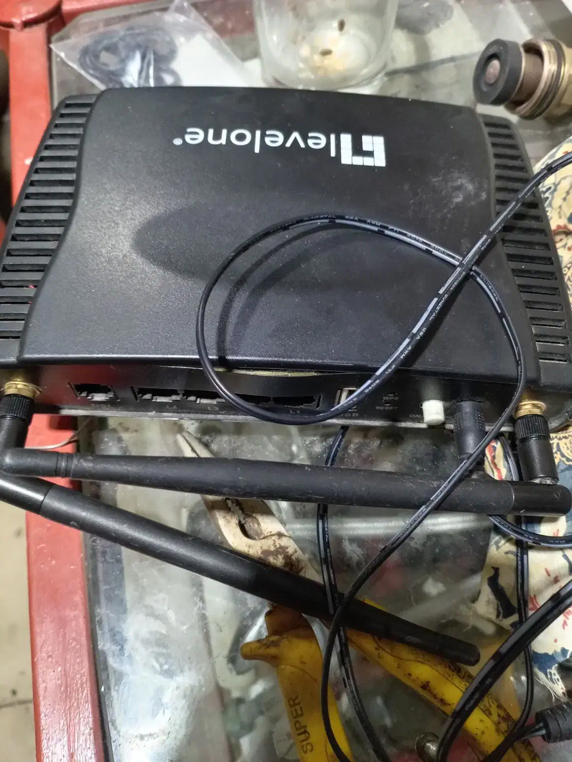 مودم وای فا روتر|مودم و تجهیزات شبکه|صباشهر, |دیوار