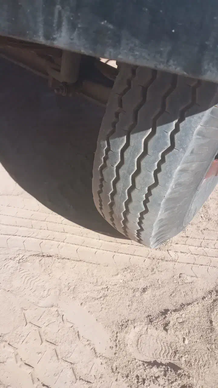 خاور|خودرو سنگین|مشهد, شهرک ابوذر|دیوار