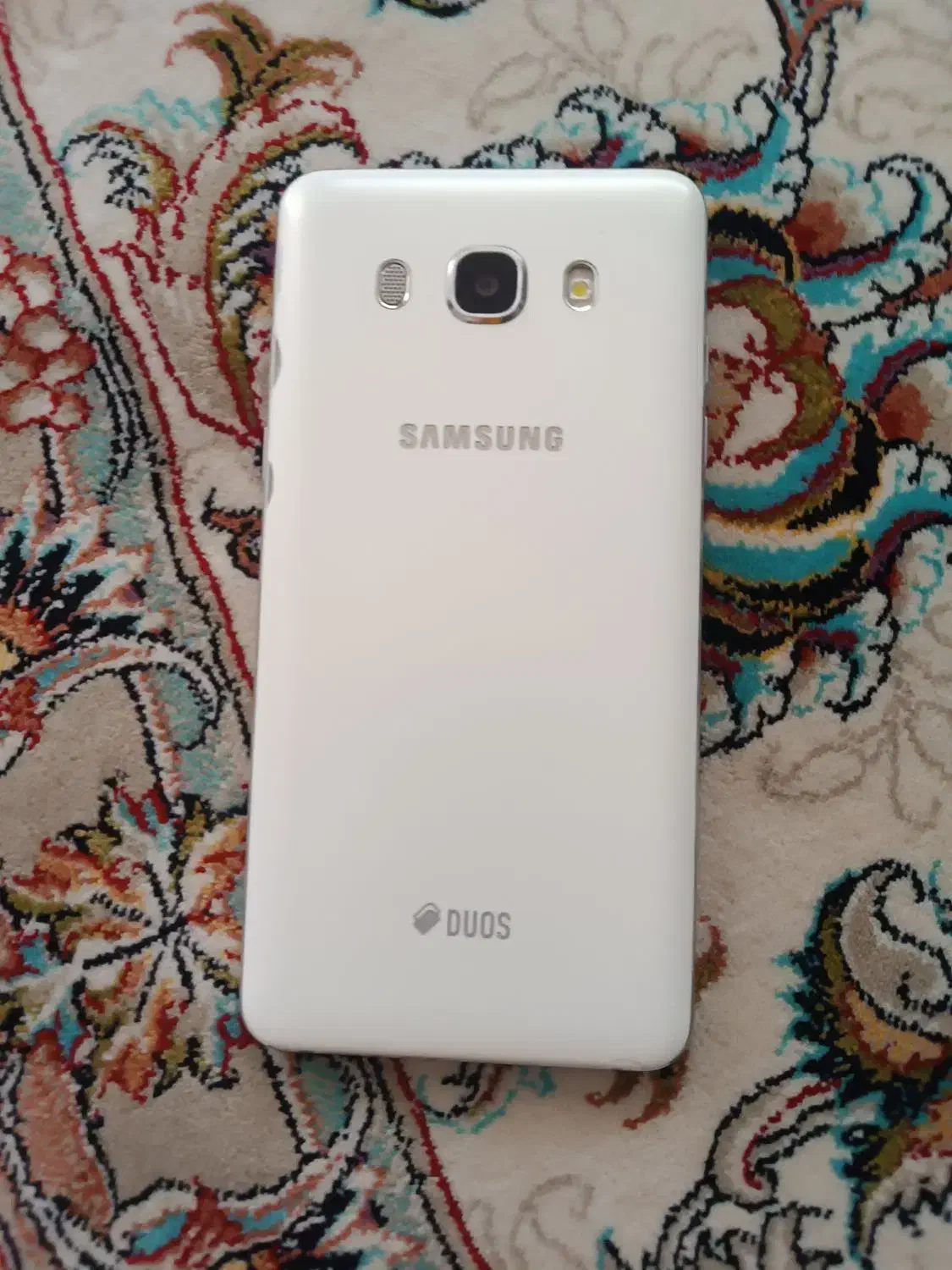 گوشی j5|موبایل|تبریز, |دیوار