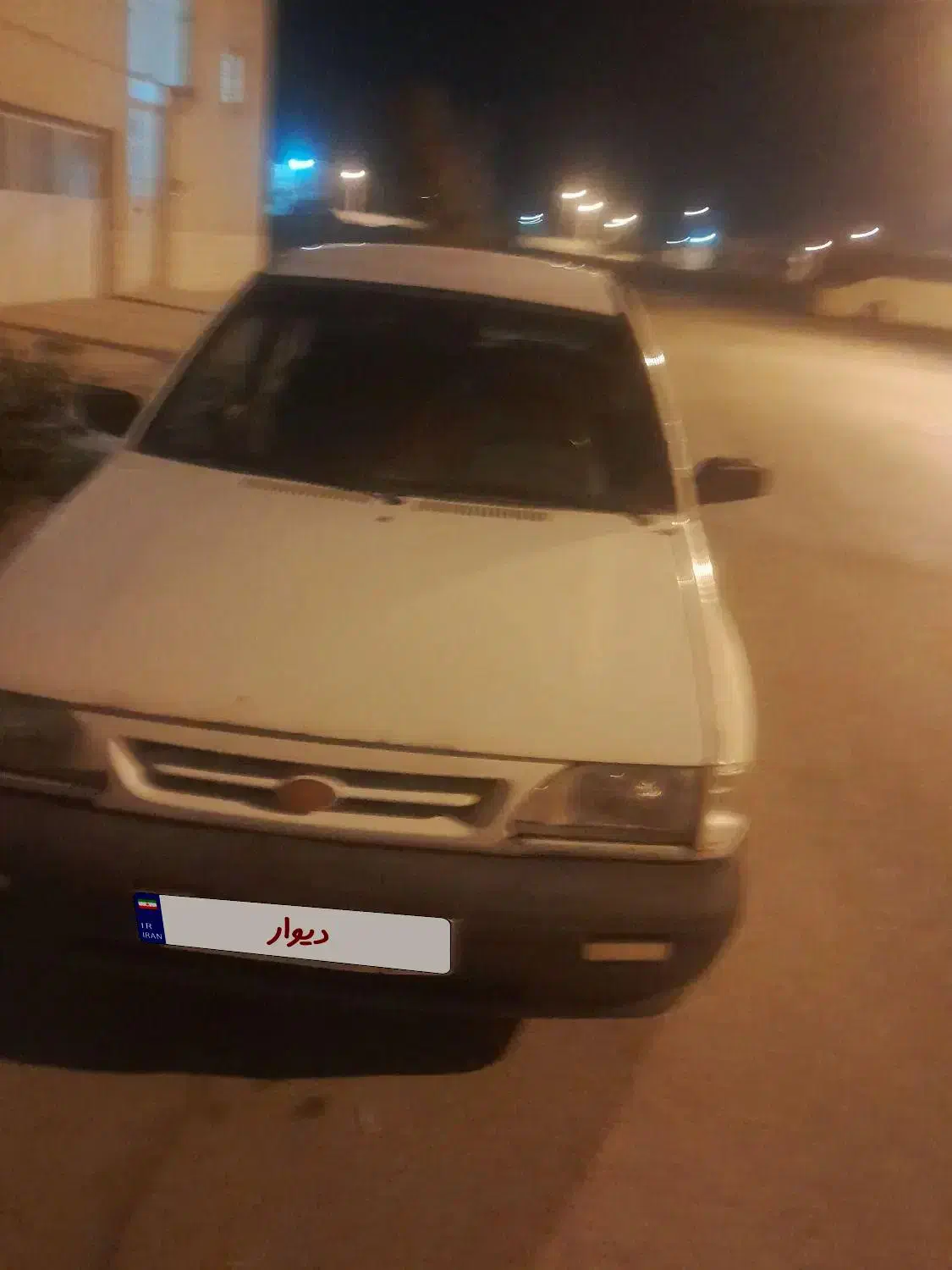 فروش ماشین پراید|خودرو سواری و وانت|ابرکوه, |دیوار