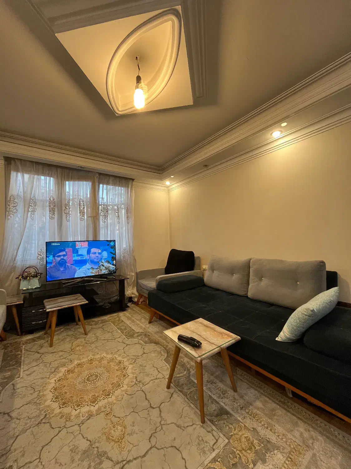 ۵۲متری ۱ خواب /تک واحدی / تمیز