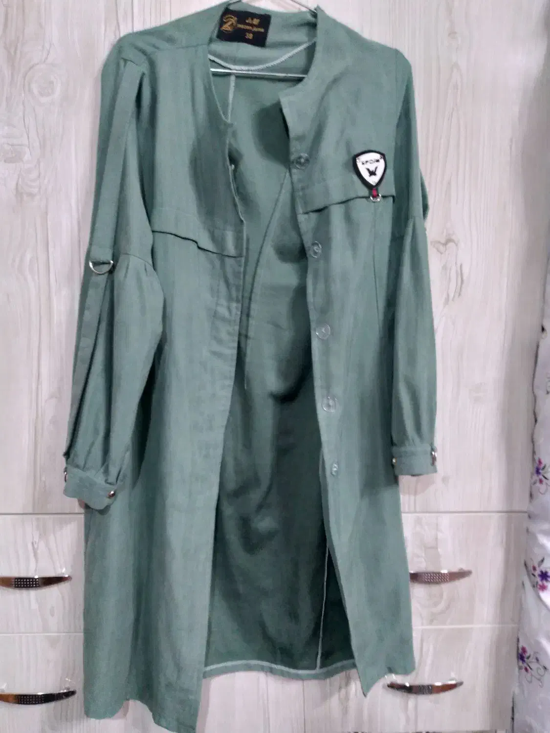 مانتوولباس مجلسی|لباس|زنجان, |دیوار