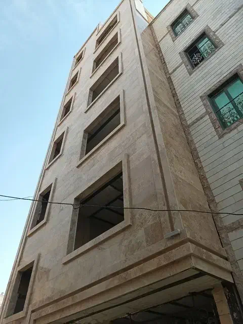 75متر،نورگیر بینظیر،فول،لوکیشین مرکز شهر|فروش آپارتمان|مشهد, عبادی|دیوار