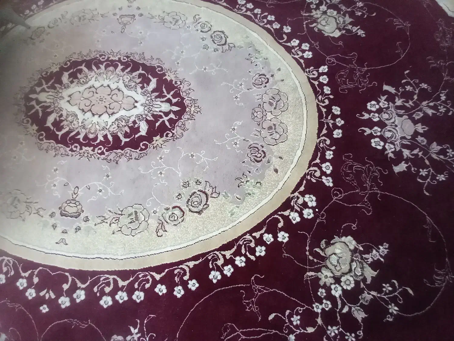 فرش|فرش|همدان, |دیوار