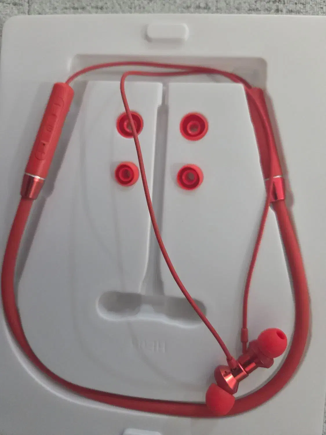 هدفون بلوتوثی lenovo|پخشکننده همراه|تهران, علم و صنعت|دیوار