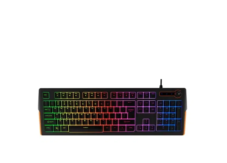 کیبرد MeeTion RGB و موسKingStar گیمینگ RGB|قطعات و لوازم جانبی رایانه|تهران, فردوس|دیوار