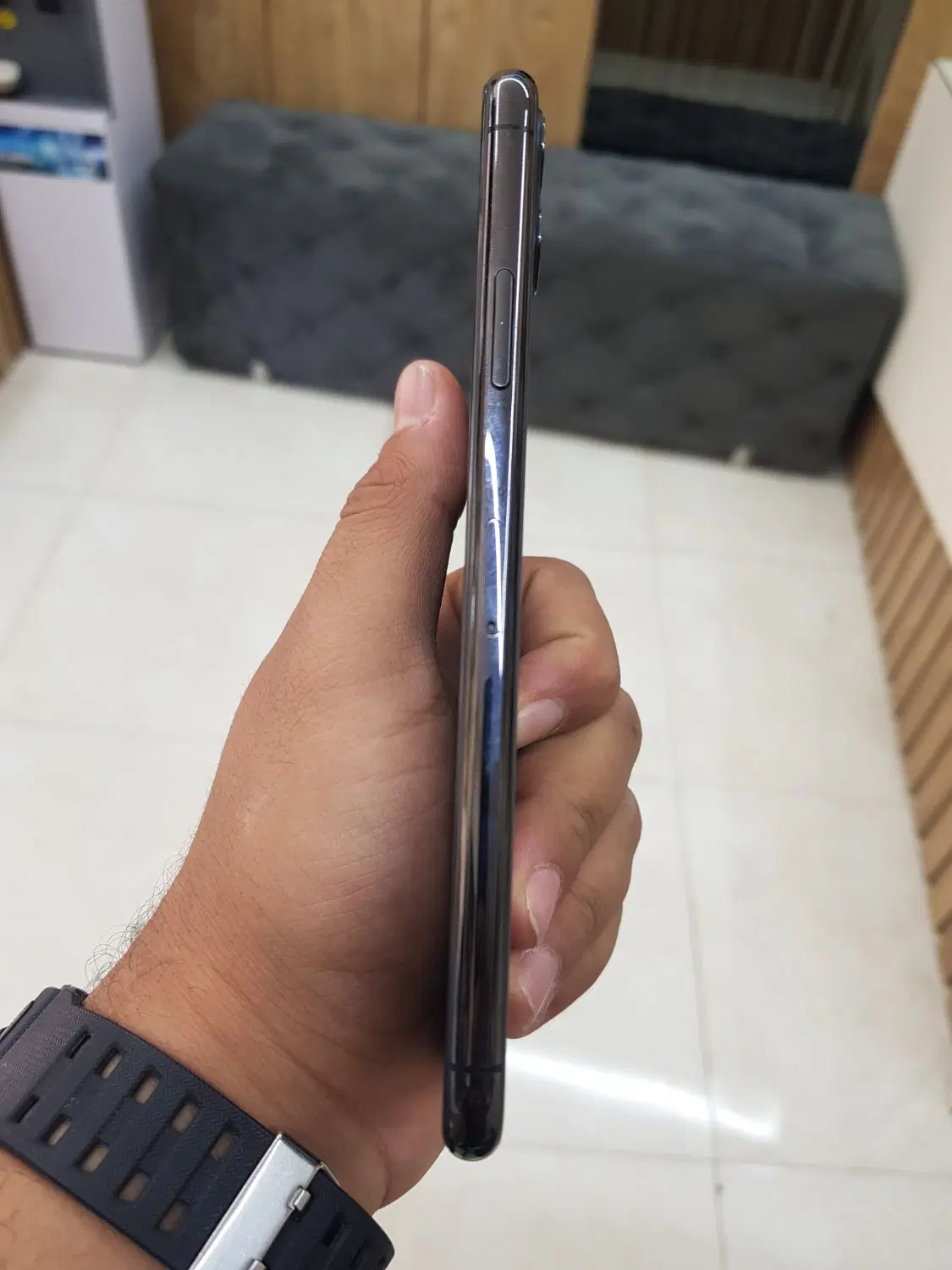 ip11 pro max|موبایل|اصفهان, فرهنگیان|دیوار