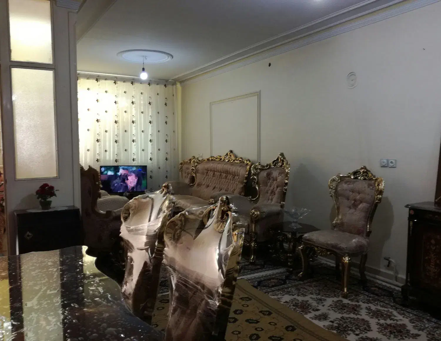 شمیران نو- ۷۵ متری-طبقه دوم|اجارهٔ دفتر کار، اتاق اداری، مطب|تهران, شمیراننو|دیوار