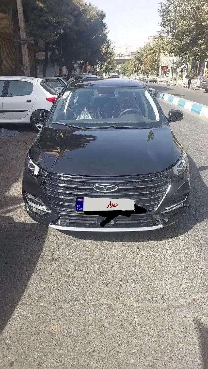 آریزو 6 پرو مدل 1404|خودرو سواری و وانت|لنجان, |دیوار