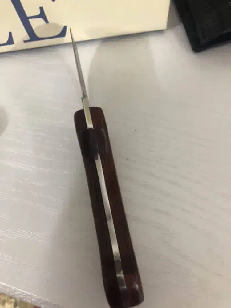 چاقویUSA|کوهنوردی و کمپینگ|بروجرد, |دیوار