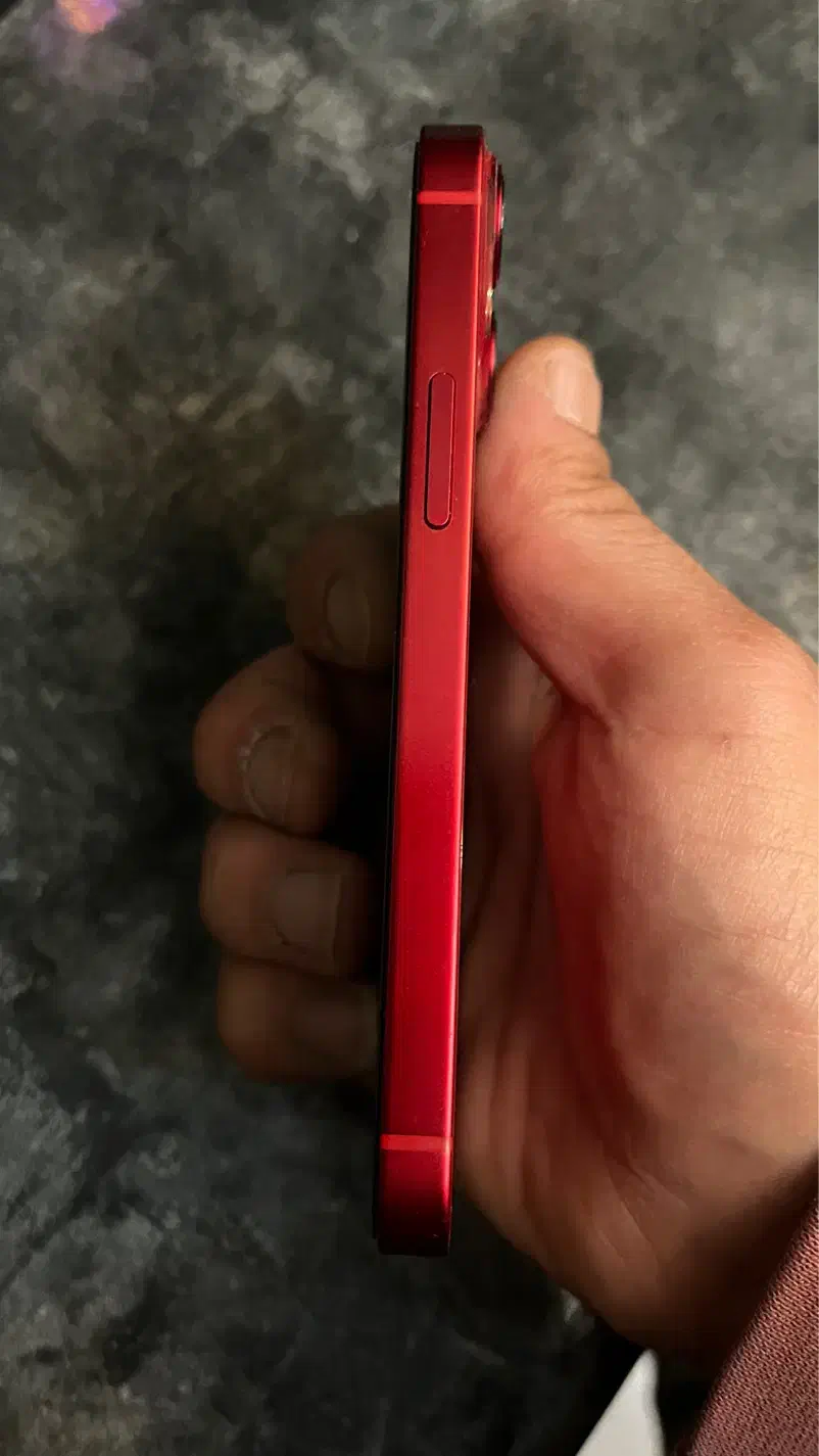 iphone 13 mini 512g ۱۳ مینی|موبایل|مشهد, فردوسی|دیوار