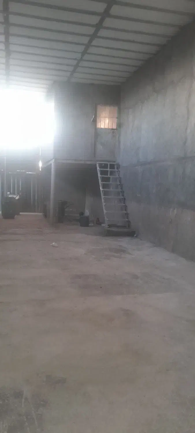 سوله اجاره ای مناسب برای کارگاه و تولیدی|اجارهٔ دفتر صنعتی، کشاورزی، تجاری|قم, قلعه صدری|دیوار