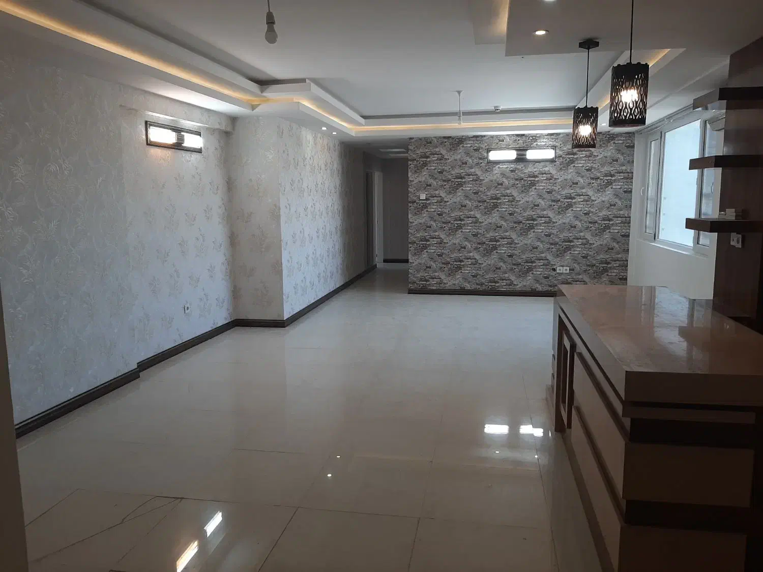 برج پارسیان فروش آپارتمان ۱۲۳ متری ۳ خوابه|فروش آپارتمان|مشهد, دانشجو|دیوار