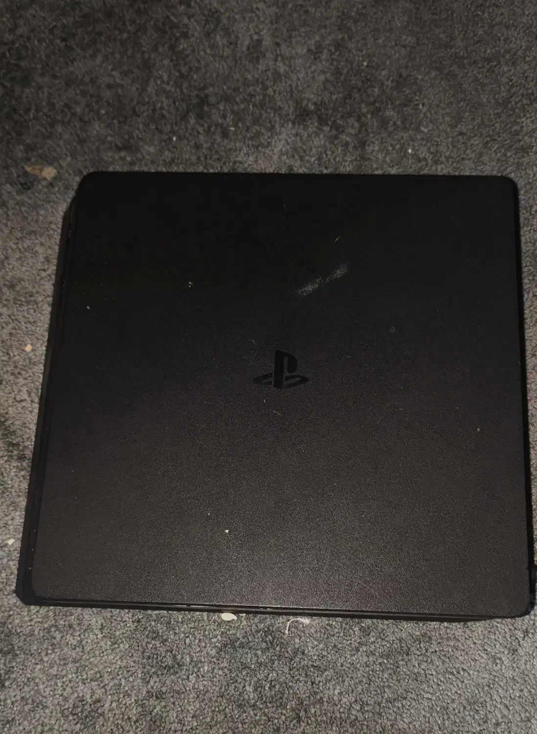 PS4 اسلیم یک ترابایت|کنسول، بازی ویدئویی و آنلاین|دوگنبدان, |دیوار
