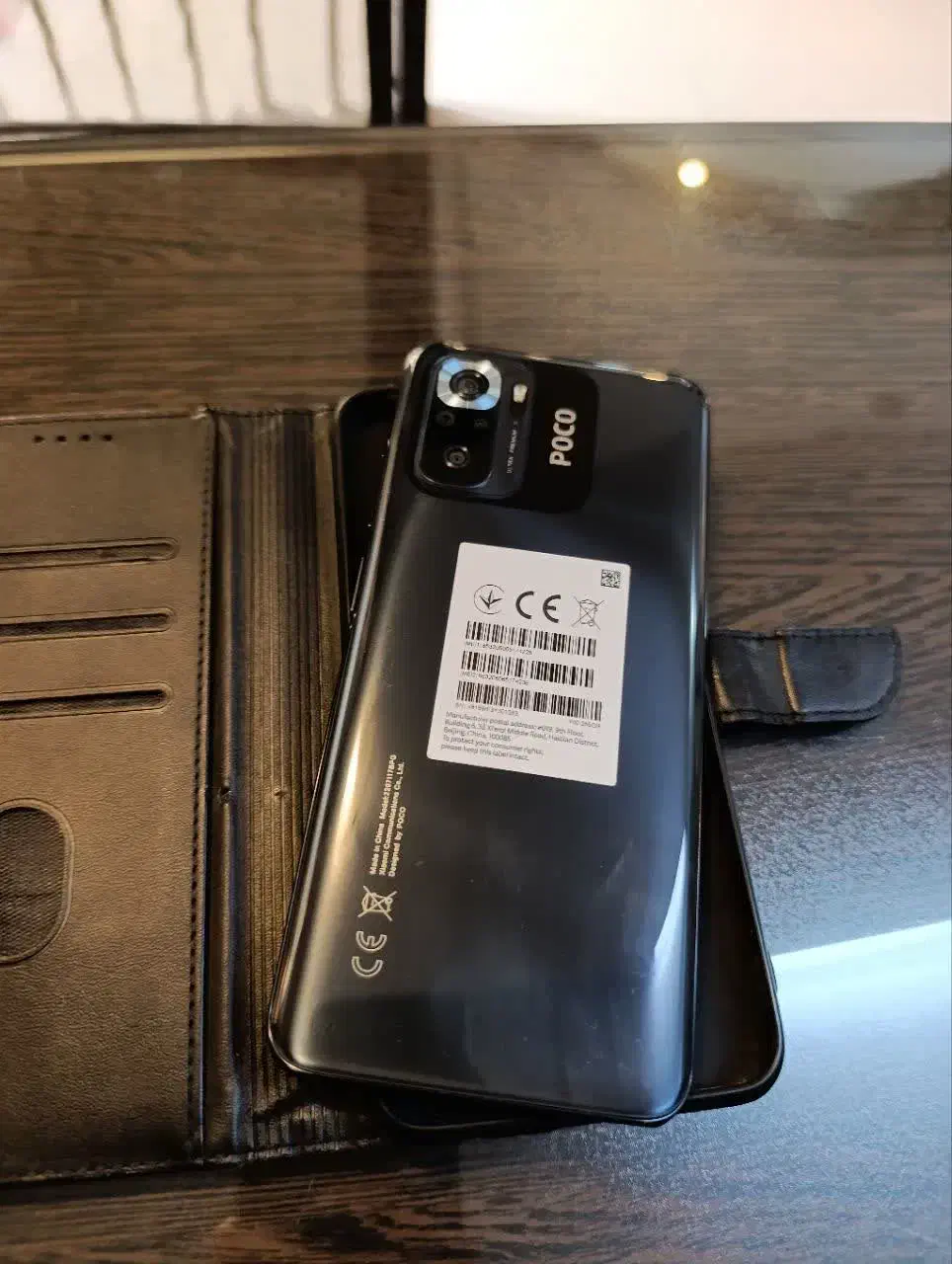 پوکو m5s رم 8 حافظه 256 نونو|موبایل|مشهد, امام رضا (ع)|دیوار