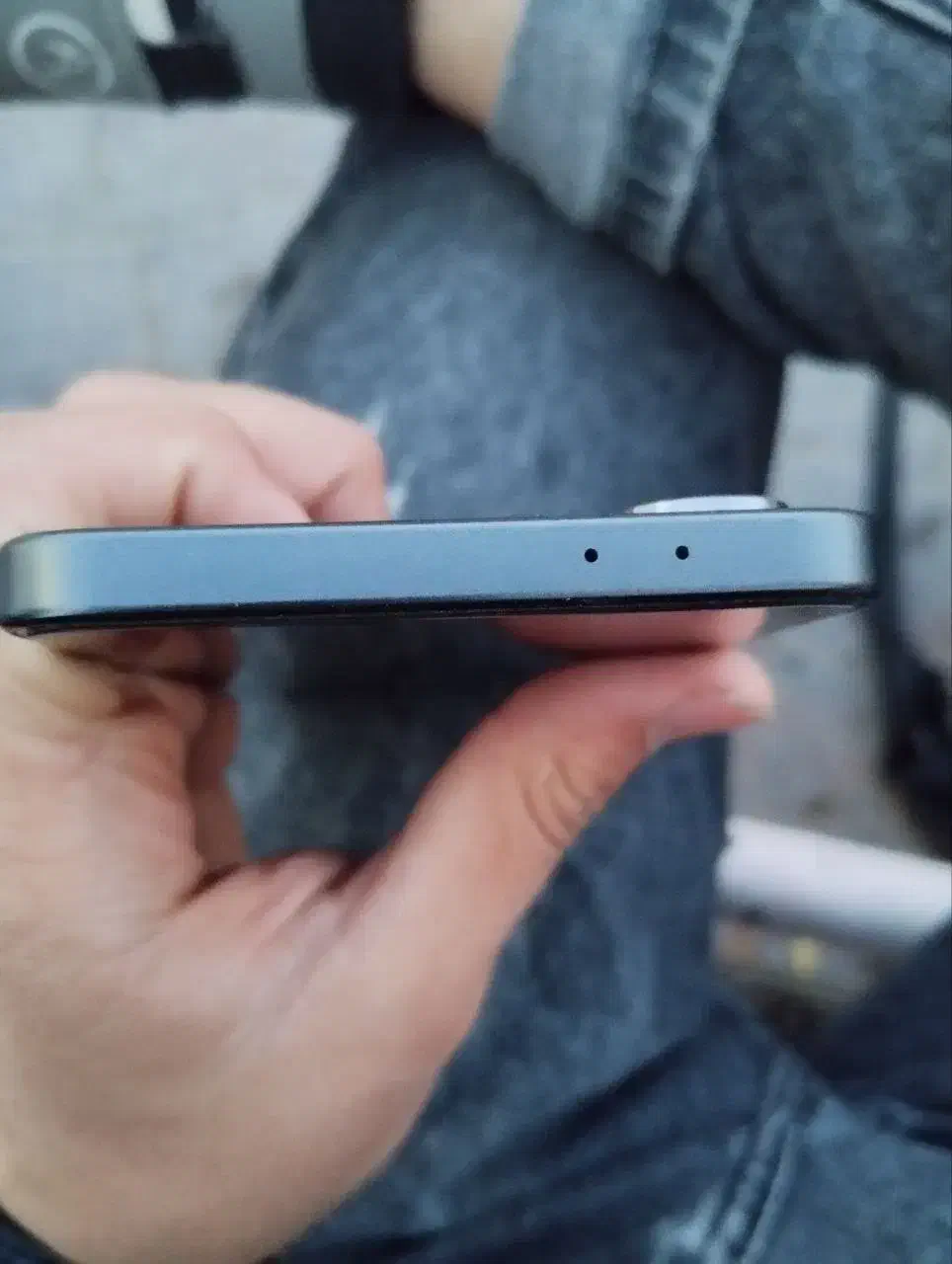 سامسونگ a36 128گیگ|موبایل|قم, شهرک مهدیه|دیوار